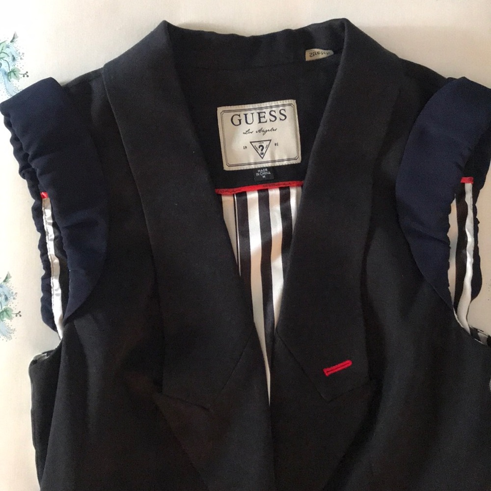 Guess vest - Picture 6 of 8